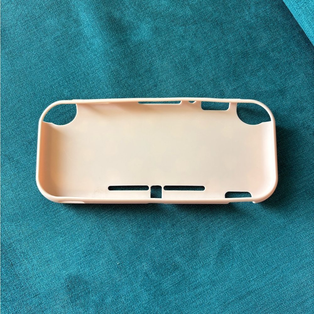 Strawberry Switch Lite Case - Picture 2 of 3